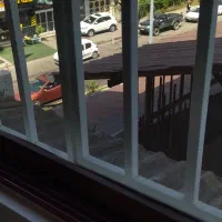 دوخوابه 100متری دوبلکس ویوداربانورگیرکامل|فروش آپارتمان|رامسر, |دیوار