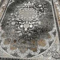 یک جفت فرش 700 شانه تراکم 2550