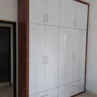 پازل دکورسازنده انواع کابینت وکمد(امیدی)|خدمات پیشه و مهارت|رشت, لاکان|دیوار