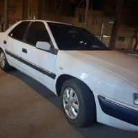 زانتیا ۸۷ بدون رنگ|خودرو سواری و وانت|شاهین‌شهر, طالقانی|دیوار