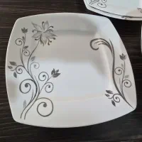 سرویس چینی تقدیس