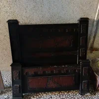 تخت دو نفره