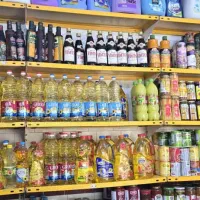 ۲عدد یخچال ۶درب ایستاده وقفسه ها|فروشگاه و مغازه|هندیجان, |دیوار