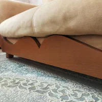 مبل ۸ نفره|مبلمان خانگی و میز عسلی|رباطکریم, رباطکریم|دیوار