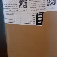 اجاق گاز پنج شعله ای نو پلمب شده Arvik