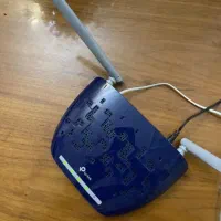 مودم VDSL..ADSL تی پی لینک