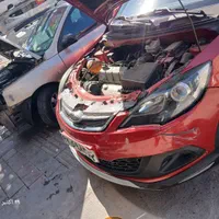 سپرسازی وسپرفروشی،چراغ،سینی فن رکاب، بدنه|خدمات موتور و ماشین|گلستان (تهران), |دیوار