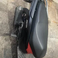 موتور کلیک|موتورسیکلت|نظرآباد, نظرآباد|دیوار