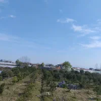 سرمایه گذار جهت پروژه گردشگری7000باغ کنار رودخانه