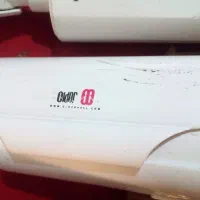 دوربین مدار بسته  ۴ عدد دید در شب  و حرفه ای|دوربین مداربسته|ساری, |دیوار