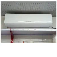 اسپلیت  ایران رادیاتور  18هزار|کولر گازی و فنکوئل|گنبد کاووس, |دیوار