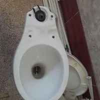 فقط شناورش خراب است