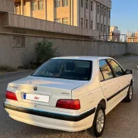 پارس سال مدل۱۴۰۰در حد خشک
