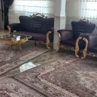 کمد بچه همراه باتخت ست|مبلمان خانگی و میز عسلی|کمیجان, |دیوار