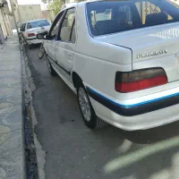 پژوپارس مدل 401 سفارشی فول کامل ELXچهارچرخ دیسک|خودرو سواری و وانت|اسدآباد, |دیوار