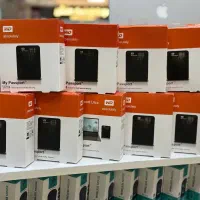 هارد سلامت بالا و برند اورجینال (یک و پانصد)