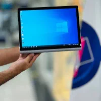 سرفیس بوک۲ i7 هارد 1000 گیگ BOOK2 i7/16/1000/2GB|رایانه همراه|کرمان, |دیوار