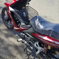 موتور شوکا ۱۳۰|موتورسیکلت|تربتحیدریه, کلاته توکلی|دیوار