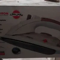 اتو پارس خزر نو