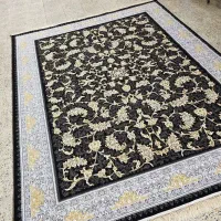 فرش گل ریز