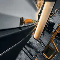 صافکاریpdr نقاشی لیسه گیری پولیش و سرامیک|خدمات موتور و ماشین|نورآباد, |دیوار