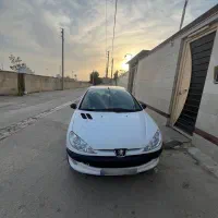 206تیپ ۲ در حد