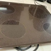 گاز رو میزی برقی و هود|اجاق گاز و لوازم برقی پختوپز|رشت, منظریه|دیوار