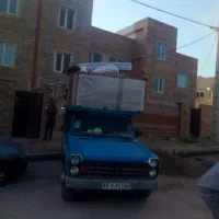 کارگر جهت اسباب کشی|خدمات حمل و نقل|قزوین, |دیوار