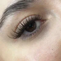 آموزش صفر تا صد اکستنشن مژه
