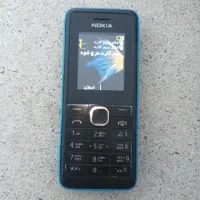 گوشی نوکیا کارکرده