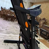 تردمیل|تجهیزات ورزشی|قروه, |دیوار