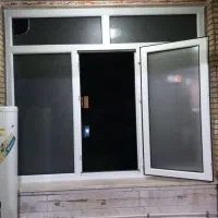 درب و پنجره دوجداره