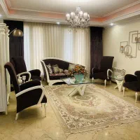 هروی ۱۰۵ متر روبه افتاب