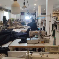 استخدام چرخکار ماهر و سرپرست تولید