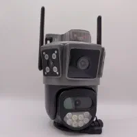 دوربین سیم کارتی دولنز سه تصویره