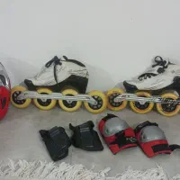 اسکیت Bont اصل