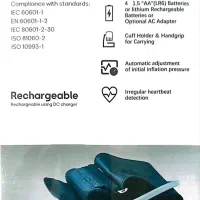 فشار سنج سعادت کلینیکال BP4|پزشکی|زنجان, |دیوار