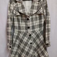 کاپشن دخترانه|کفش و لباس بچه|بندر امام خمینی, |دیوار