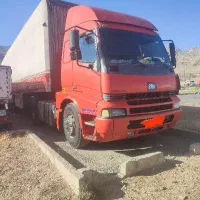 راننده پایه یک شراکت