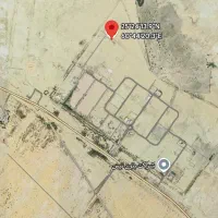 زمین صنعتی جاده چابهار-نیکشهر منطقه آزاد چابهار|فروش دفتر صنعتی، کشاورزی، تجاری|کنارک, |دیوار