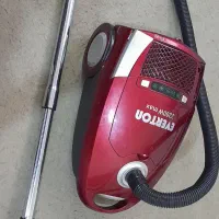 جارو برقی سالم