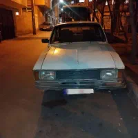 پیکان مدل 75