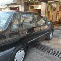 پراید ۱۳۱sxهیدرولیک|خودرو سواری و وانت|اندیشه, اندیشه فاز ۱|دیوار