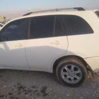 ام وی ام ایکس ۳۳|خودرو سواری و وانت|برازجان, |دیوار