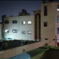 دوخوابه رهن کامل پل حر|اجارهٔ آپارتمان|شیراز, باغ تخت|دیوار