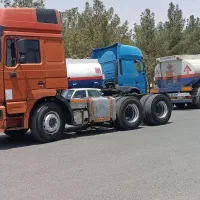 امیکو کشنده|خودرو سنگین|چهاردانگه (تهران), |دیوار