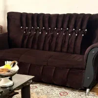 مبل ۷ نفره با میز وسط