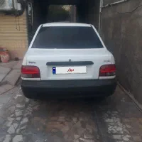 پراید فروشی|خودرو سواری و وانت|بم, |دیوار