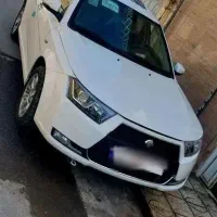 دنا پلاس توربو شارژ ۶ دنده
