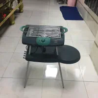 کباب پز برقی پارس خزر|اجاق گاز و لوازم برقی پختوپز|رشت, شهرک آیت الله منتظری|دیوار